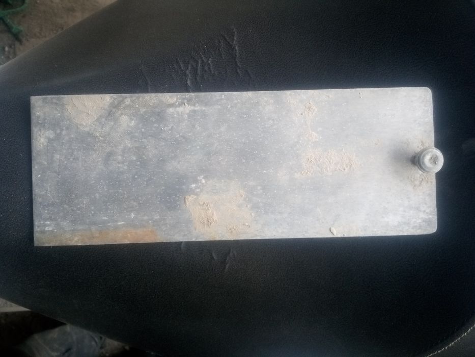 Вентеляционка в стену