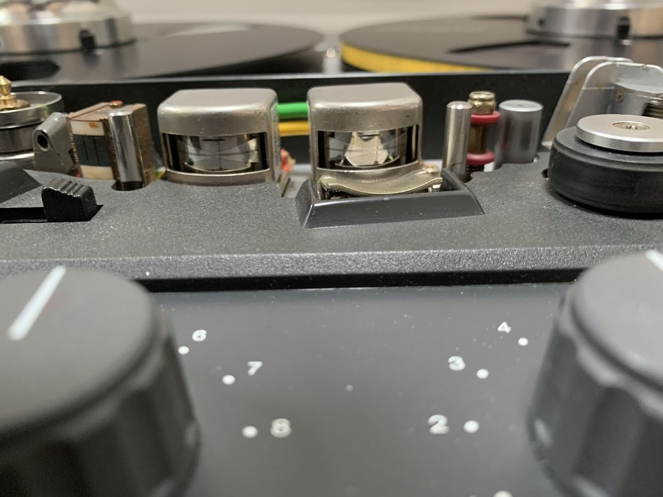 Revox PR 99 MKIII, perfect condition!!!