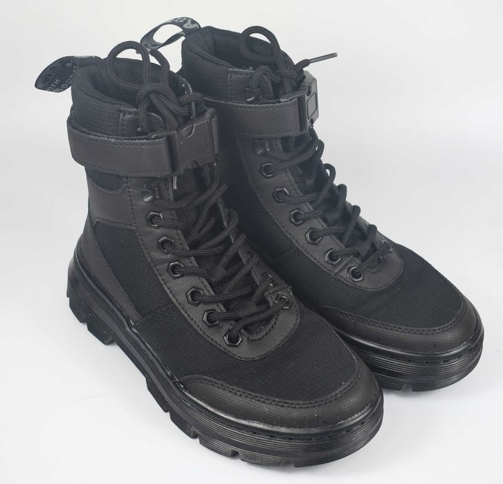 Używane Dr. Martens Combs Tech Boot roz. 36
