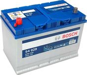 Akumulator Bosch S4 029 95AH 830A P+ RADOM wysyłka