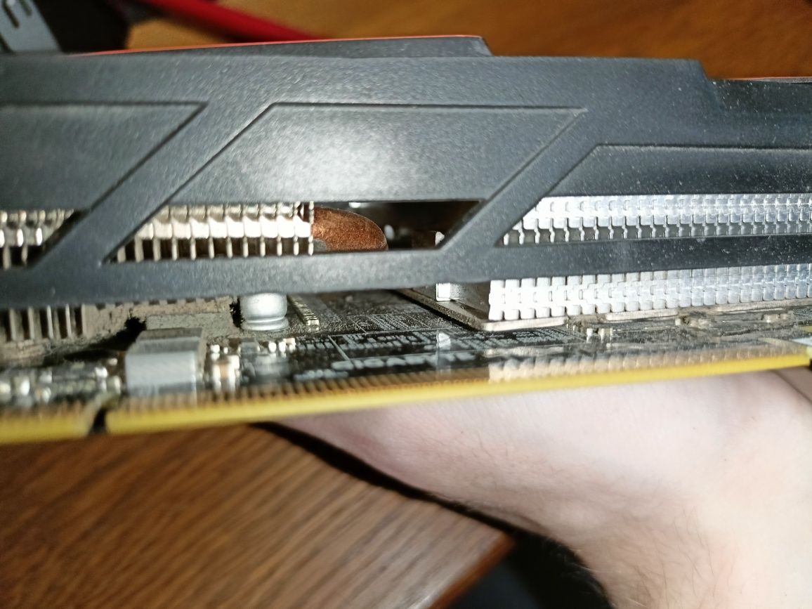 Gigabyte GTX 1060 3GB