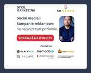 Prowadzenie social media | Facebook | Google Ads | Instagram | Reklama