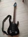 gitara elektryczna xCort x-6