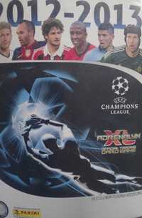 Champions League 2012/13