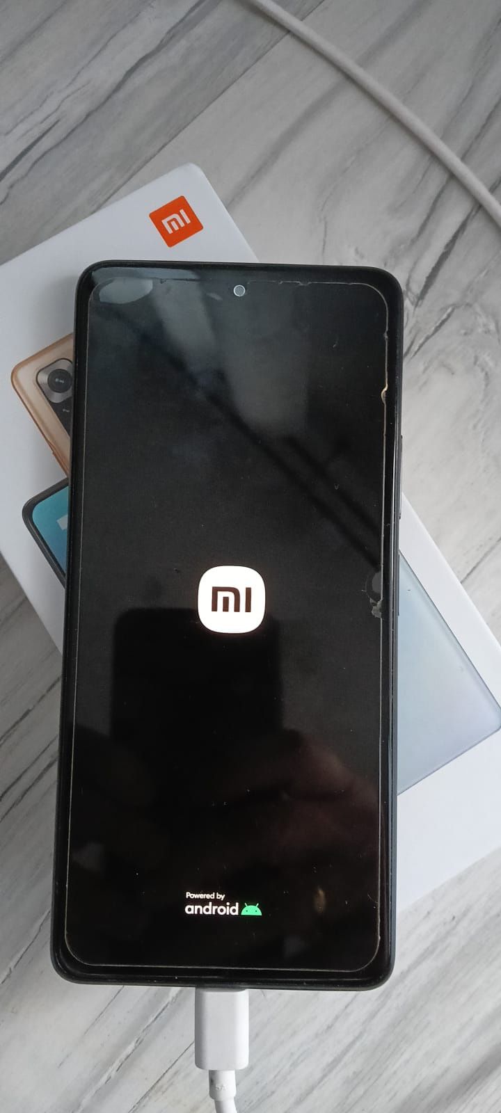 Redmi Note 10 pro