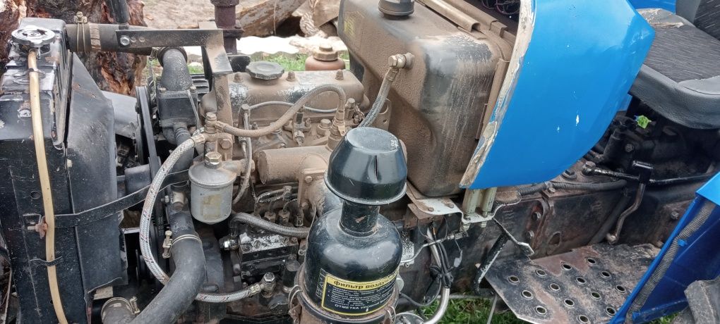 Dong Feng 244 5250$