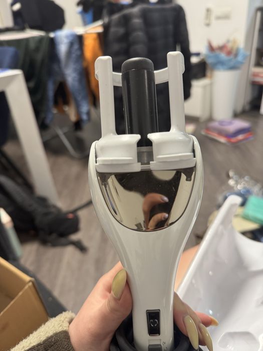 Instyler tulip Пристрій для укладки, локонів, кучерів. Інстайлер