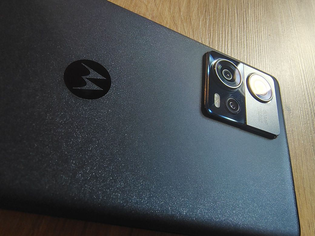 Motorola edge 30 fusion