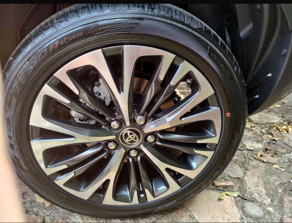 Taniej !!! Falken Ziex ze310 ecorun  215/50 r18 92v Yaris Cross 2024