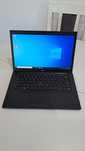 Laptop dell latitude 7480