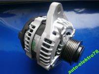 Alternator Suzuki SX4 2.0 DDIS DDID Fiat Sedici 2.0 Multijet