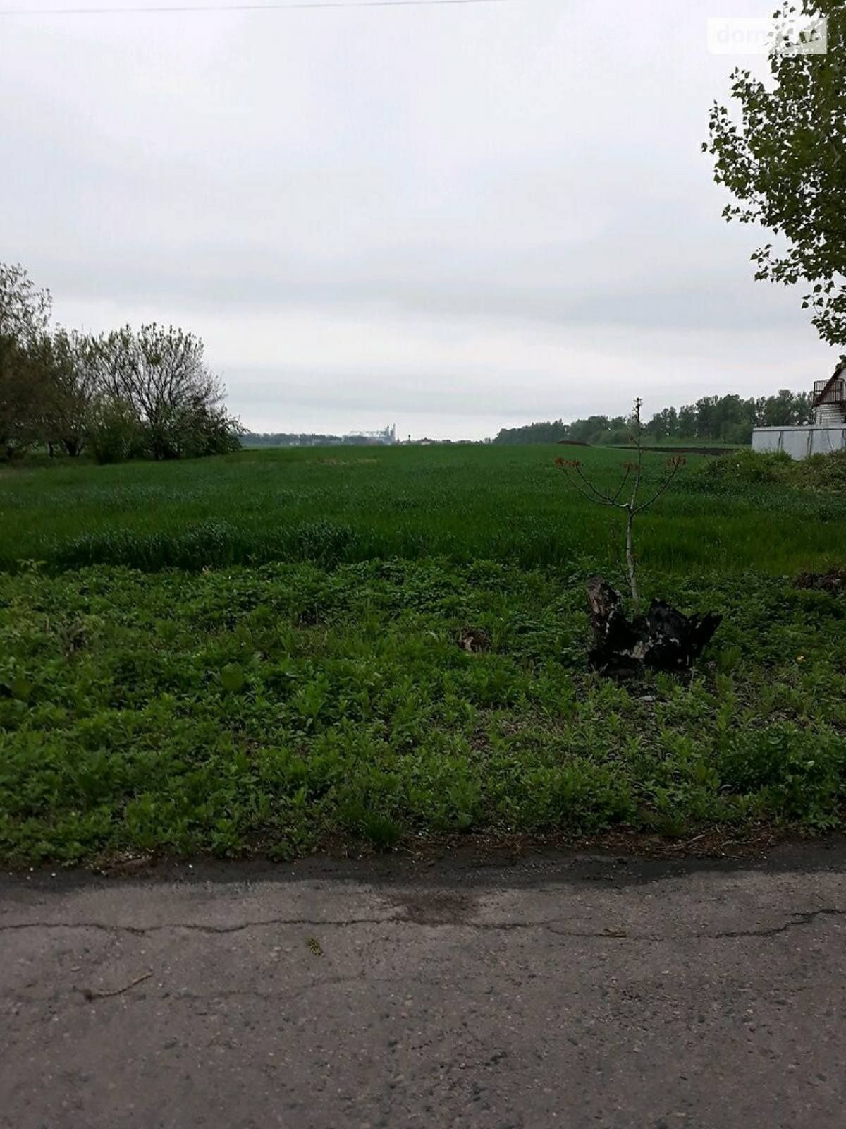 Продам земельну ділянку 29 соток або обмін на авто