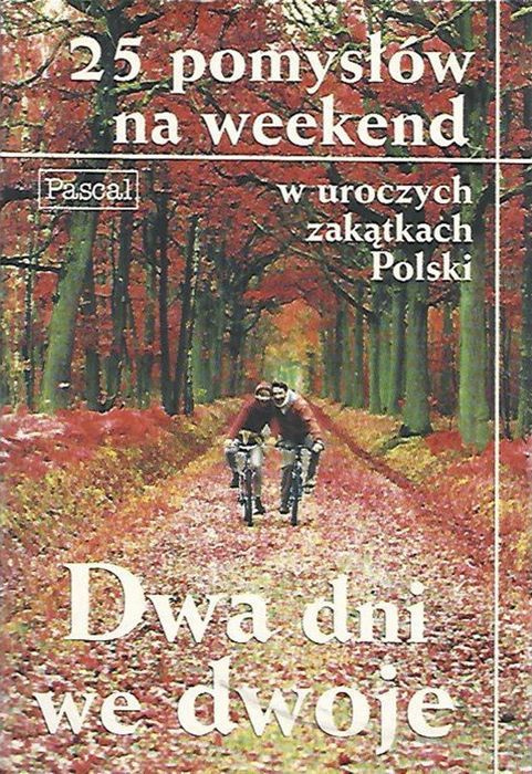Dwa dni we dwoje, praca zbiorowa