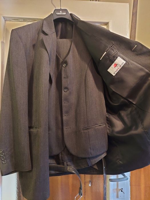 Garnitur męski Sunset Suits