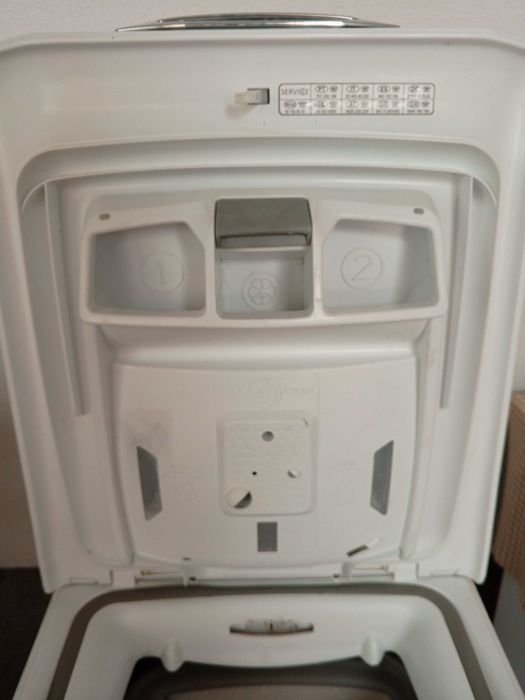 Пральна машинка, стиральная машинка