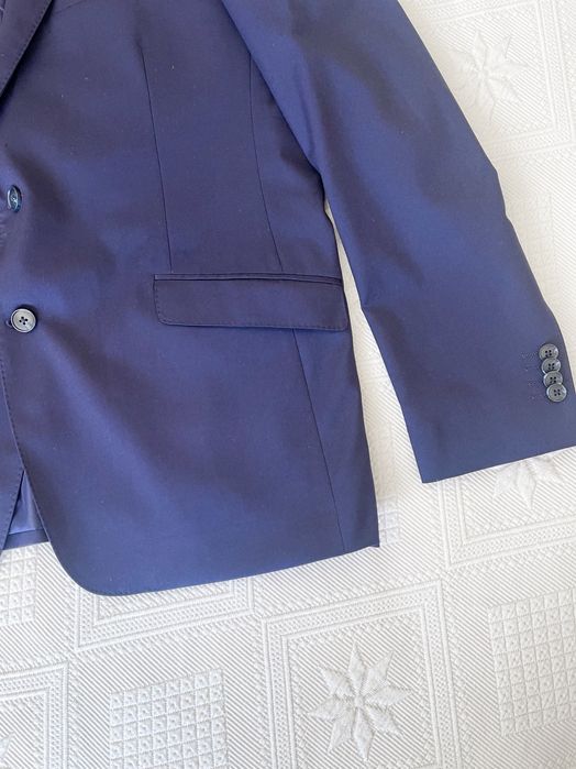 Fato Slim Suits Inc