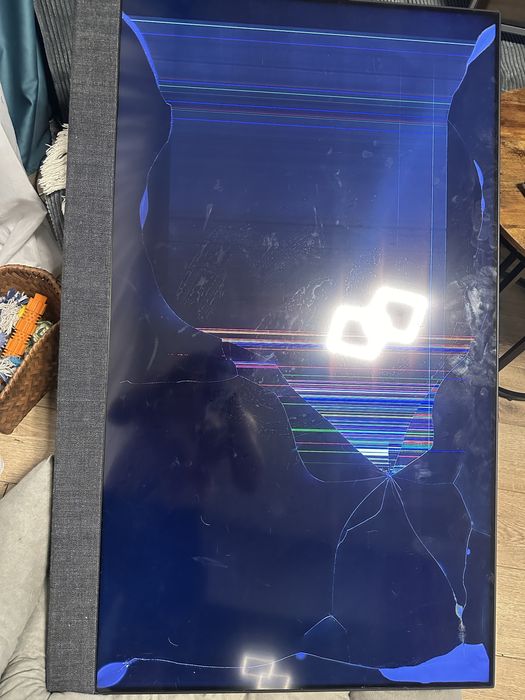 Telewizor 50pus8804 12 philips