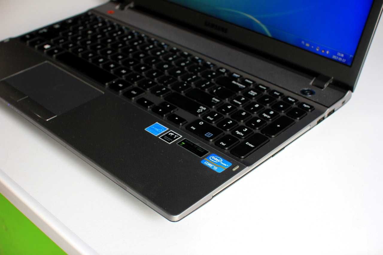 Laptop Samsung 12GB RAM SSD NvidiaGeForce Gwarancja