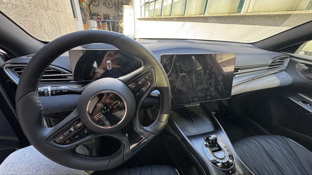 BYD Seal Performance Excellence AWD 530 CV