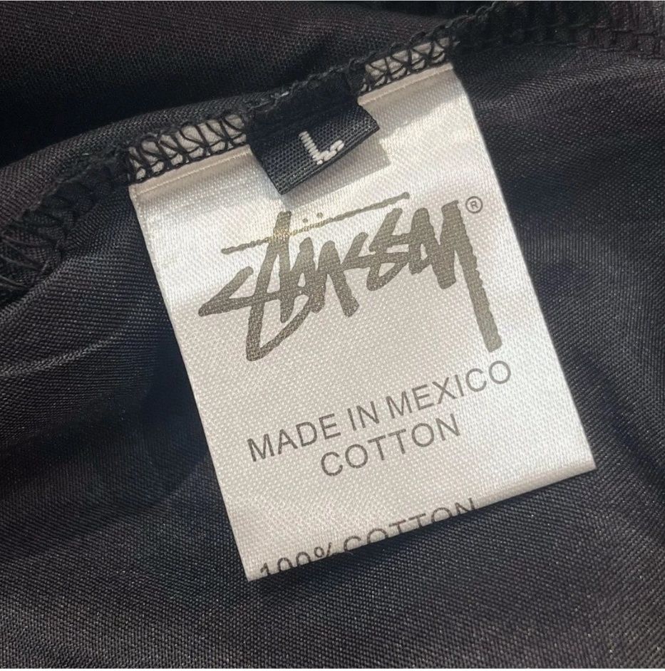 Шорти Stussy ВИШЕТЕ ЛОГО,шорти стусі