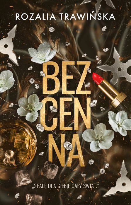 Bezcenna. Akurat. Nowy Produkt