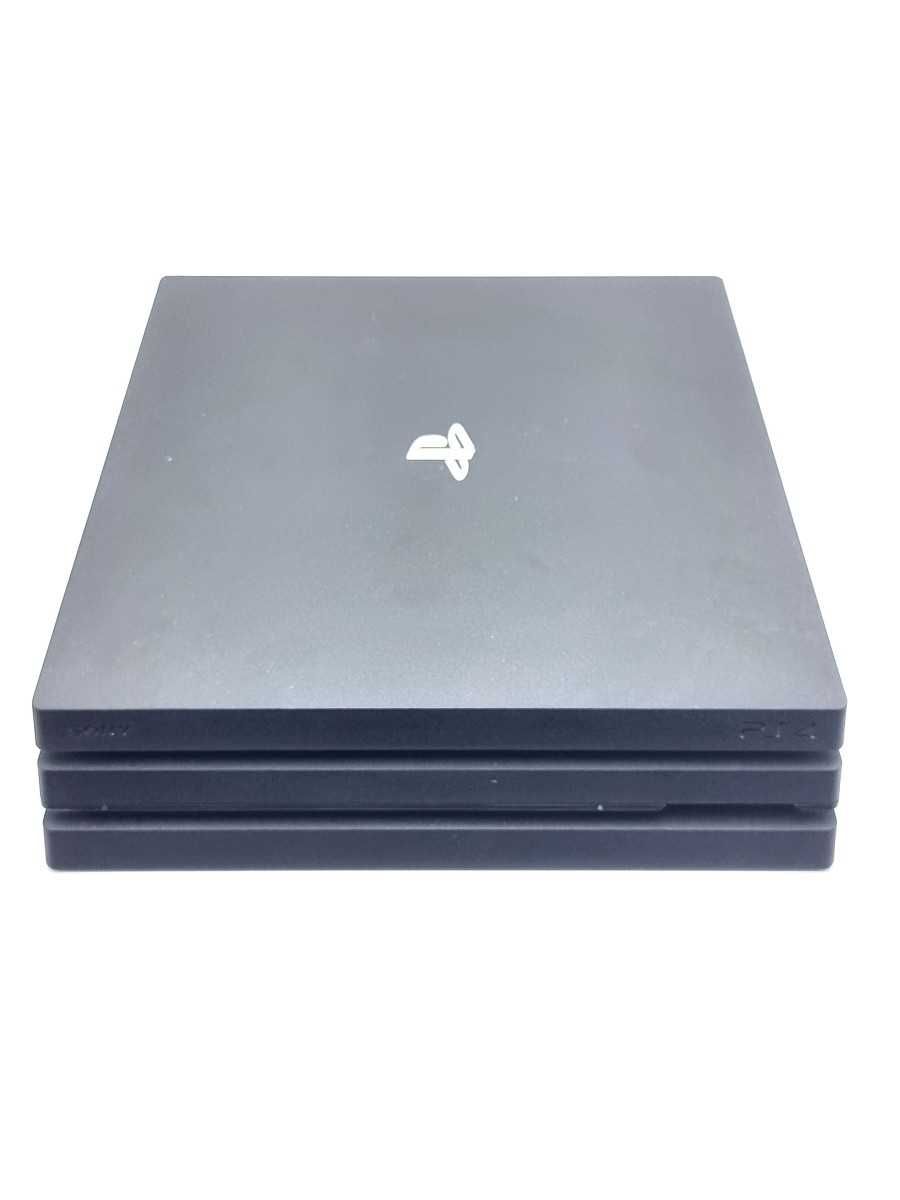 Konsola PlayStation 4 Pro 1TB CUH-7216B