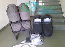 Valco Trend Duo Sport 2w1 KOMIS