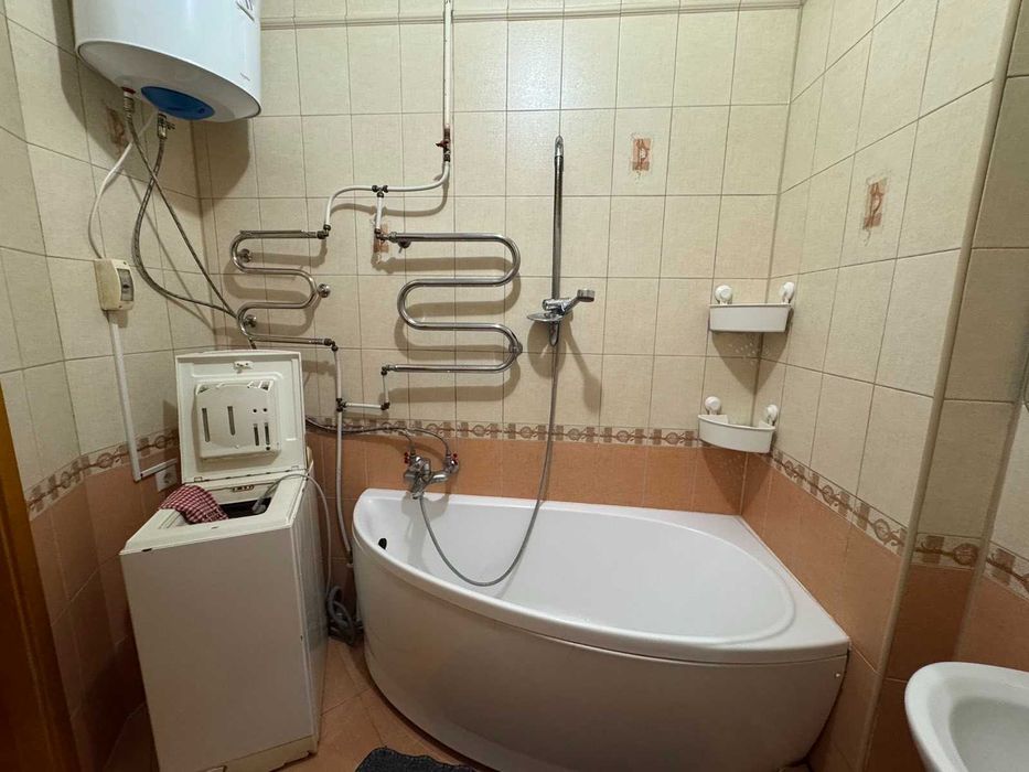 Аренда 2х-комнатной квартиры. Бульвар Шевченко, с ремонтом