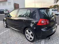 VW Golf 2.0 TDi Sport