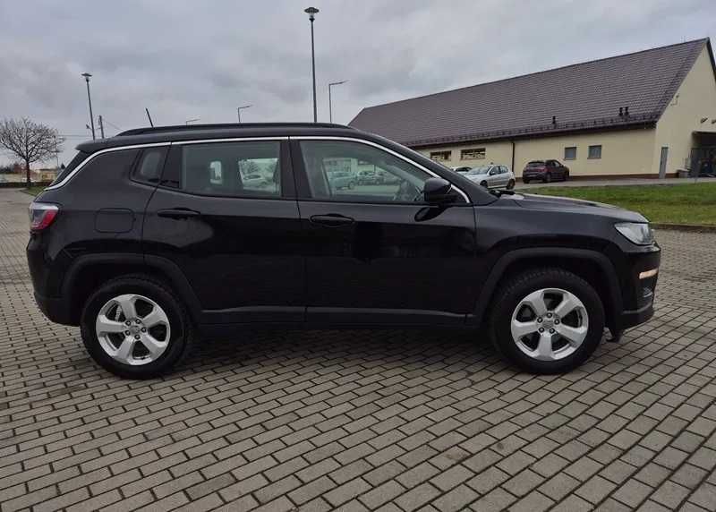 Jeep Compass 2019