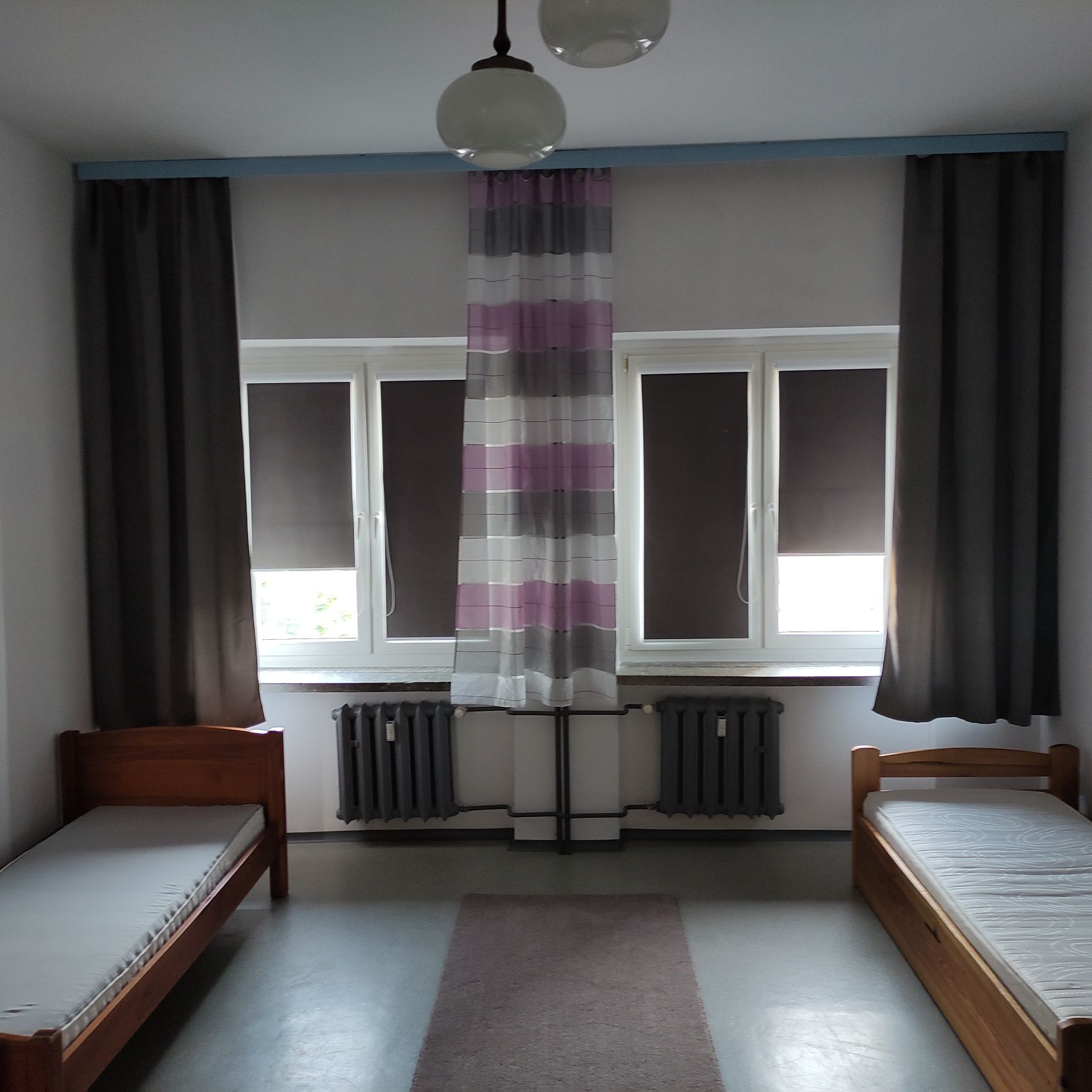 mieszkanie 3 pokojowe w centrum Raciborza do wynajęcia