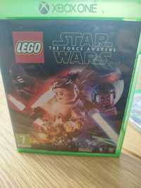 LEGO star wars xbox