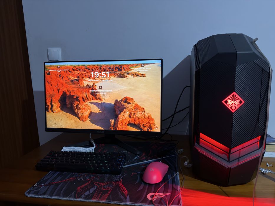 Computador Gamer
