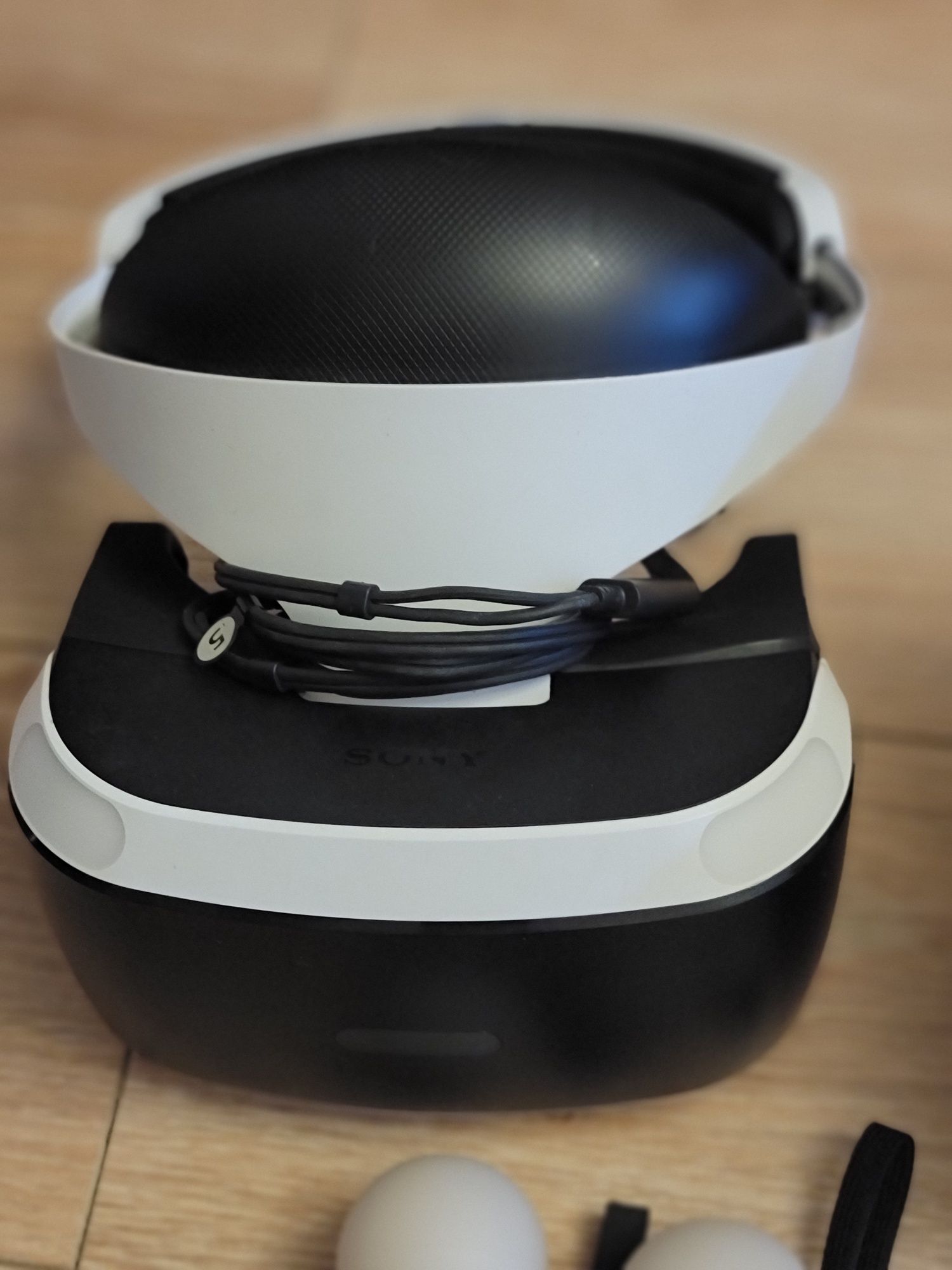 Playstation VR Шолом