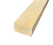 Łata Strugana sucha 40 x 60 mm - 4,29 zł brutto / mb