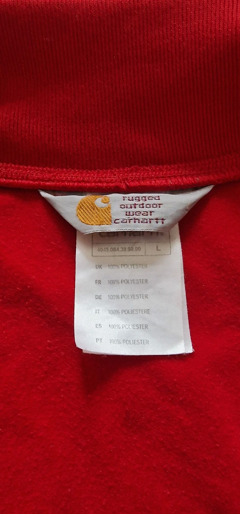 Carhartt damska bluza  L