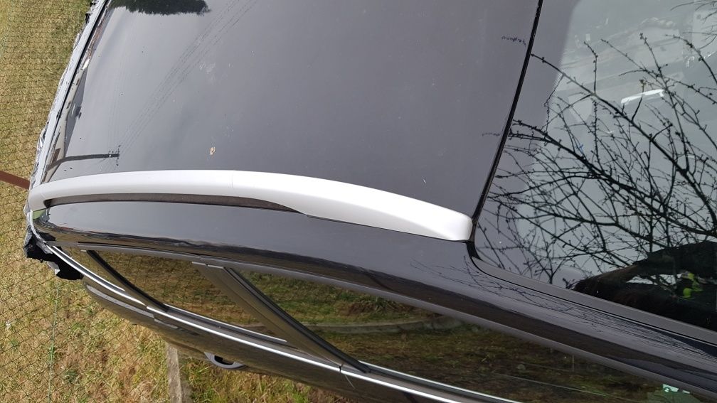 Drzwi ford Kuga mk 1  F8 w kolor prawe lewe przod tył  2.0 4x4 części