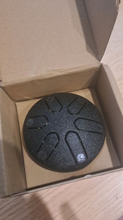 Глюкофон черный на 6 тонов