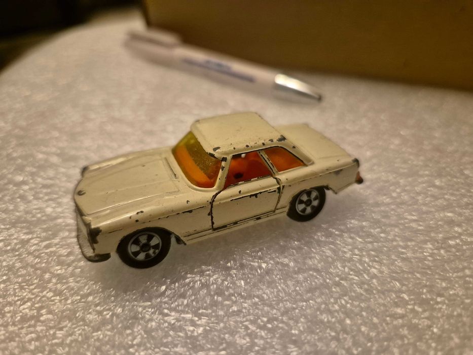 Model Siku - Mercedes 280SL ! V302 !