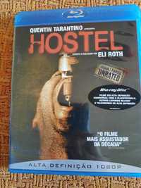 Hostel (bluray) de Eli Roth