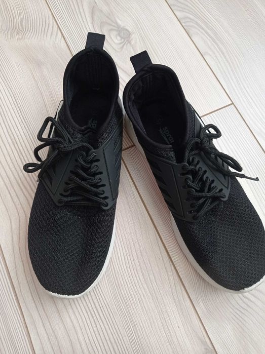 Sportowe buty sprandi lekkie siateczkowe