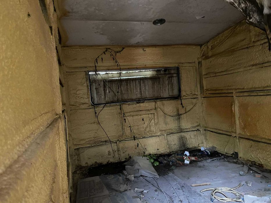 caravana antiga para restauro procura novo dono