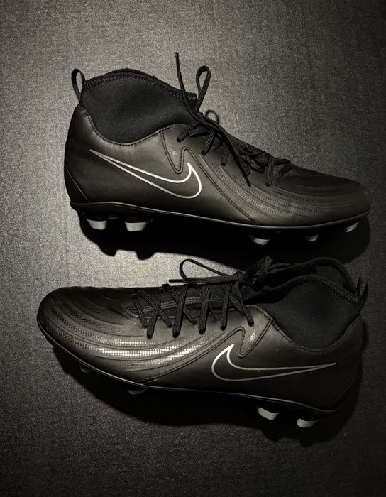 Футбольні кросівки Nike Phantom Luna 2, розмір 44,5, Оригінал!
