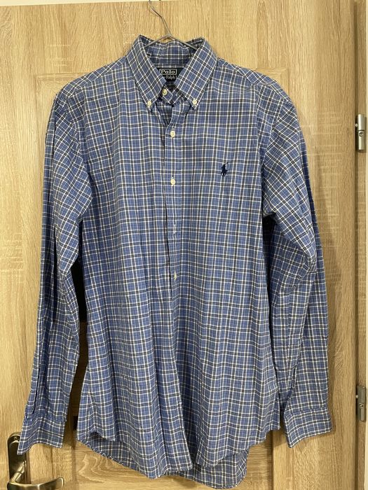 Koszula Polo by Ralph Lauren