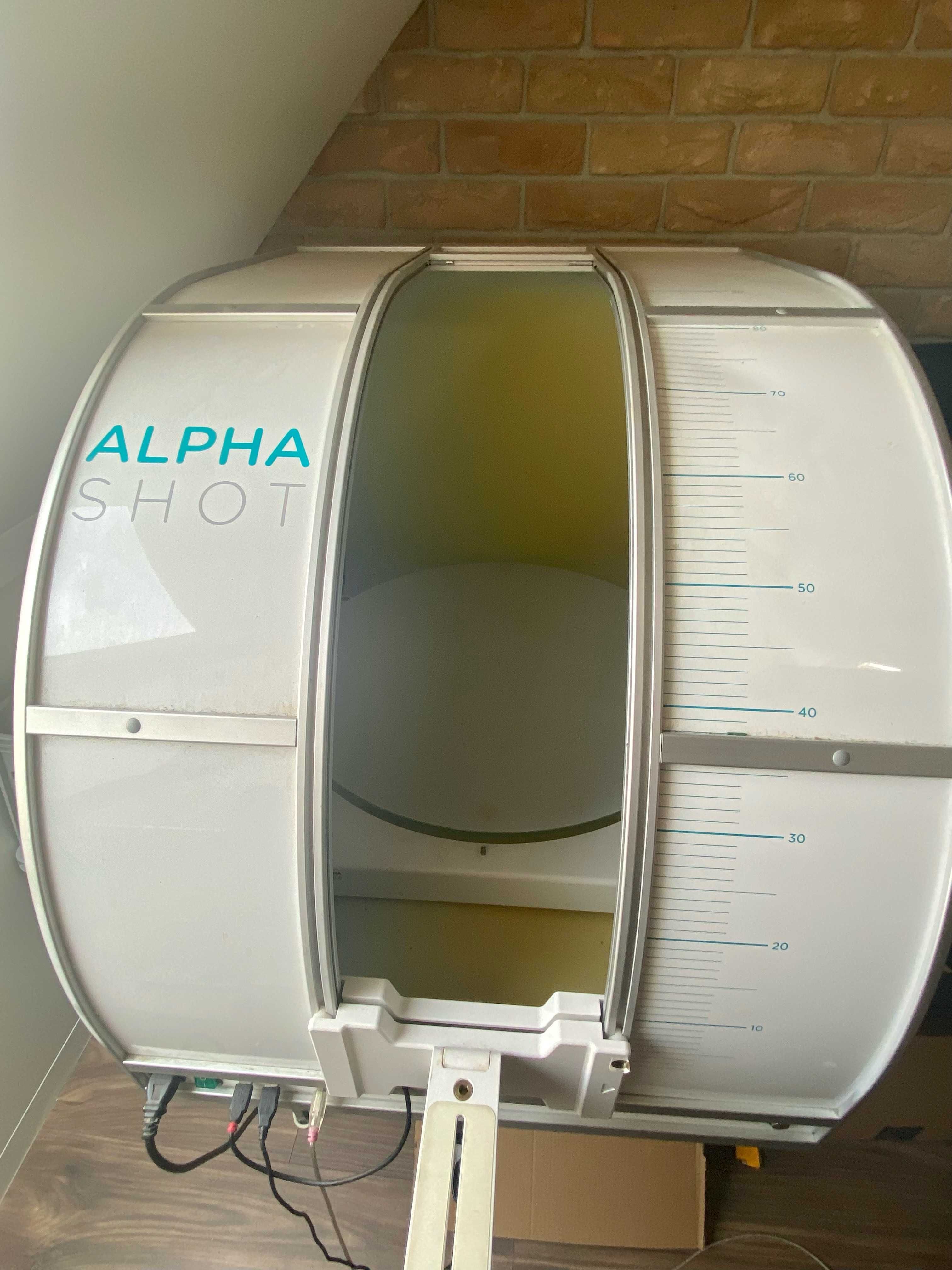 Orbitvu Alphashot 360 Fotografia produktowa i obrotowa