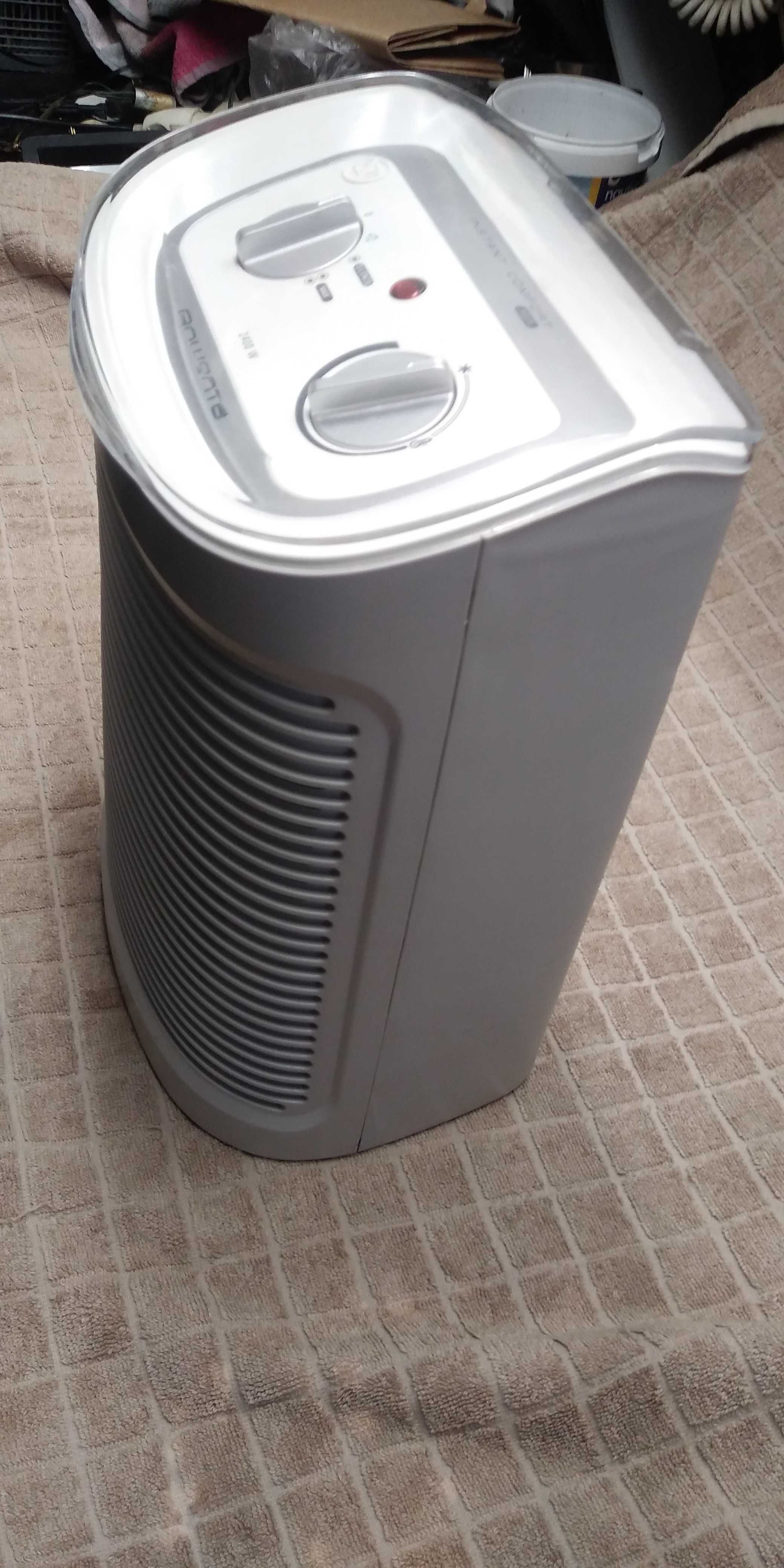 Rowenta termowentylator