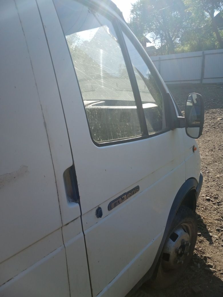 Продам Авто Бус довга база