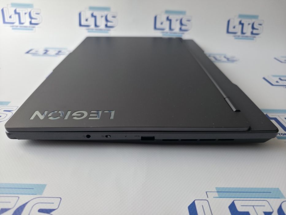 Lenovo Legion 5 2.5k 165Hz R7-7735HS/ram16/ssd-1Tb RTX4060 (гарантія)