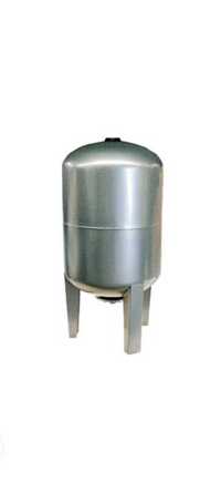 Autoclave balão inox