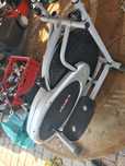Rower stacjonarny